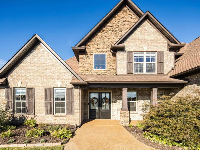 House for sale in Medina, West Tennessee