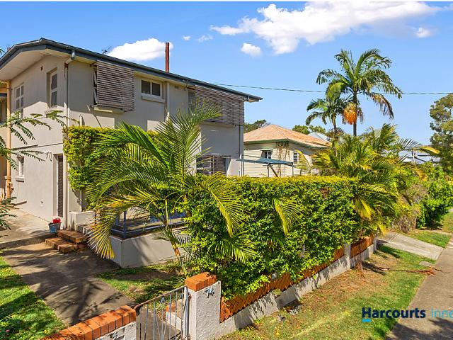 Apartment for rent in East Brisbane, Greater Brisbane