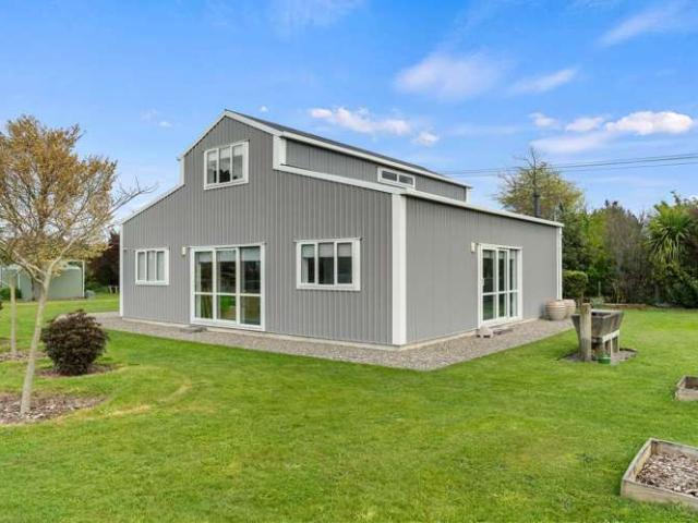 Property for sale in Ōpaki, Masterton District