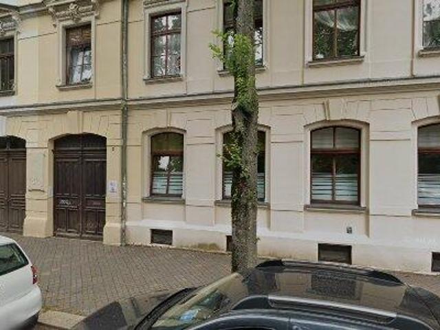 Apartment mieten in Zwickau, Sachsen