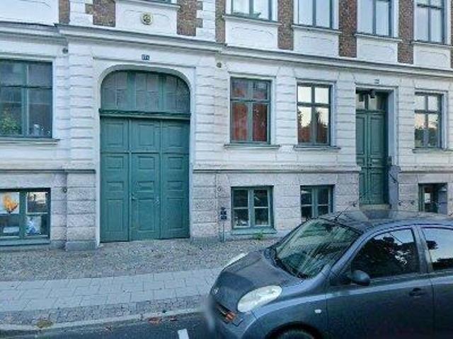 Lokal till salu i Lund, Skåne