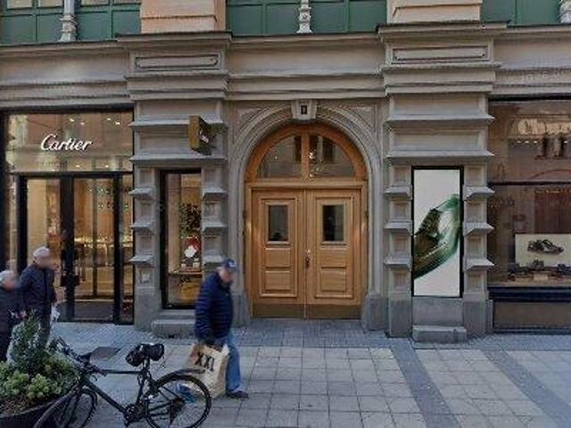 Lokal hyra i Norra innerstadens stadsdelsområde, Stockholm