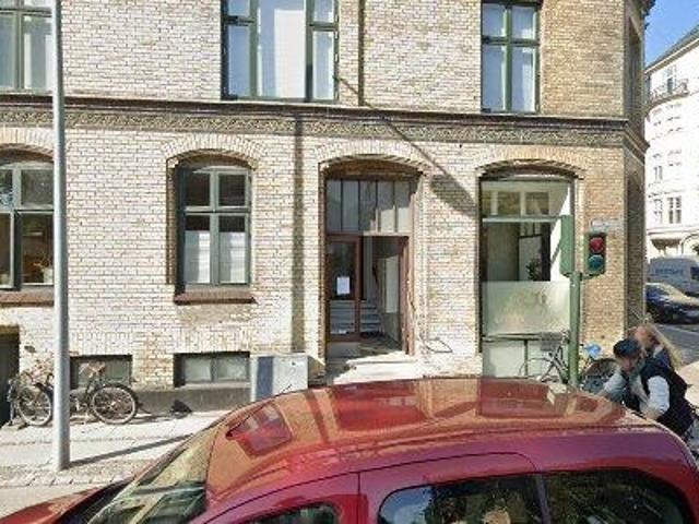 Lejlighed til salg i Frederiksberg C, Brøndby