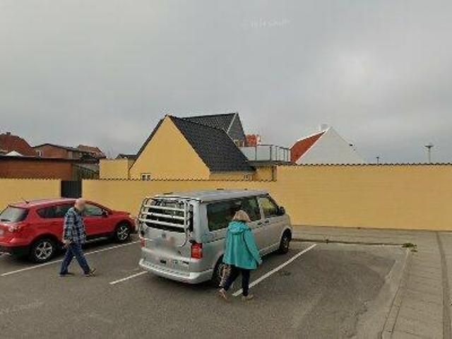 Lejlighed til salg i Hirtshals, Brønderslev-Dronninglund