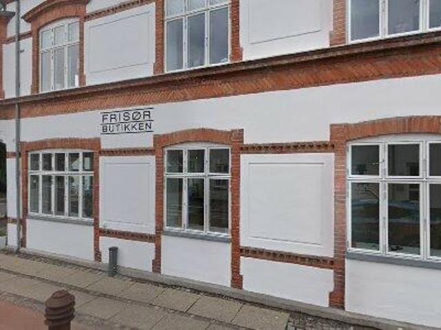 Lejlighed til salg i Odder, Århus