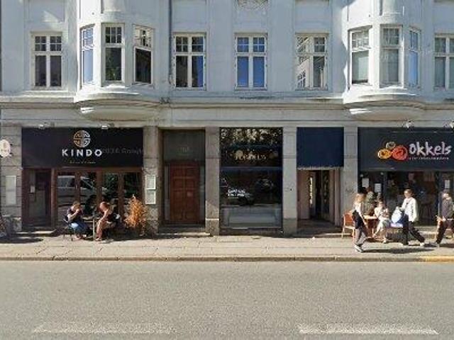 Lejlighed til salg i Århus