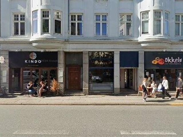 Lejlighed til salg i Århus
