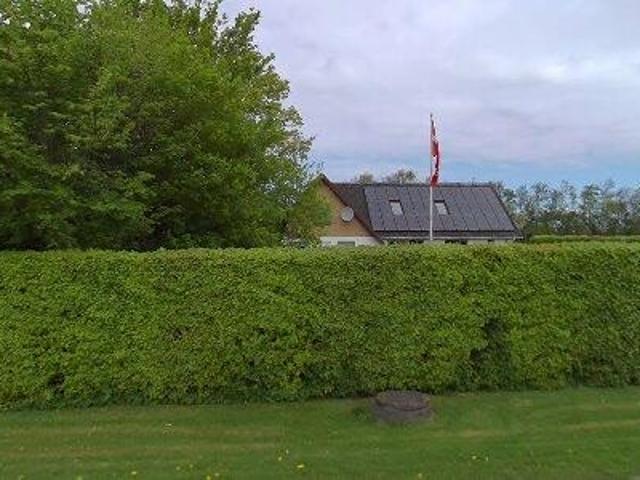 Lejlighed til salg i Sulsted, Brønderslev-Dronninglund