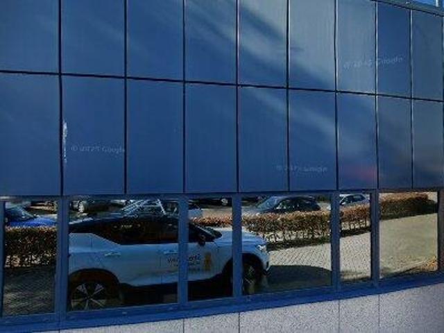 Bedrijfspand te huur in Bosch, Noord Brabant