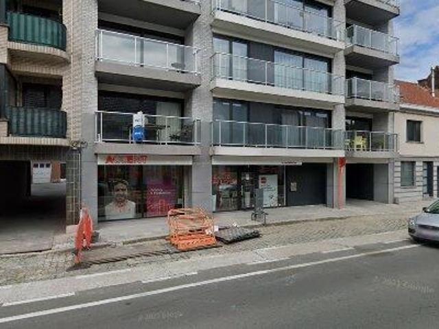 Bureau location à Roeselare, West-Vlaanderen
