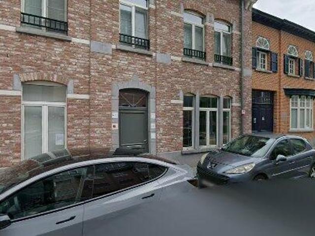 Bureau vente à Mol, Antwerpen