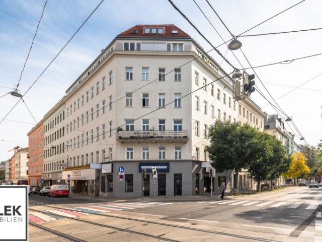 Gewerbe mieten in Wien