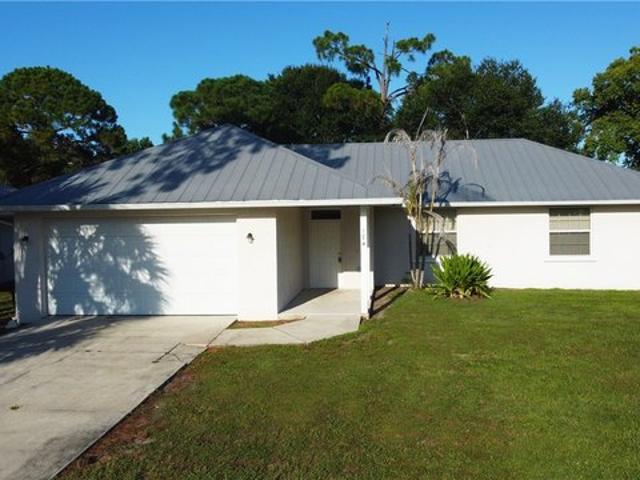 House for sale in Sebastian, Florida