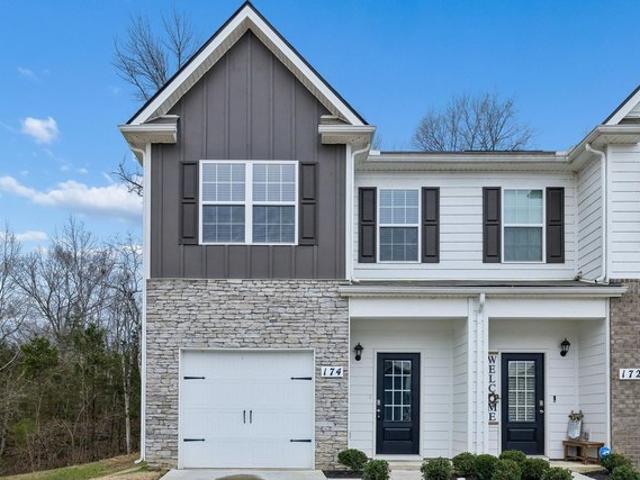 Townhouse for sale in Tennessee