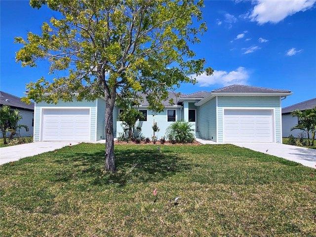 House for sale in Punta Gorda, Florida