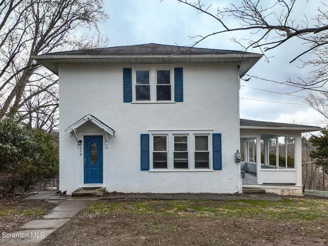 Property for sale in Lake Winola, Pennsylvania