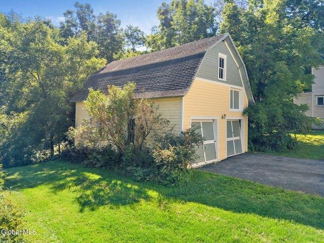 House for sale in Sharon Springs, New York