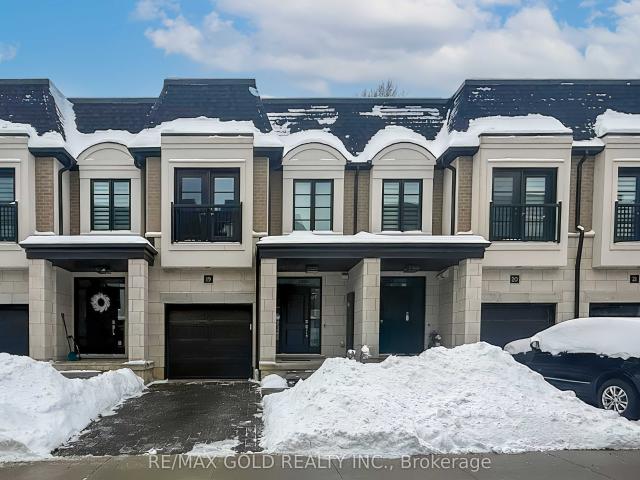 Property for sale in Cambridge, Ontario