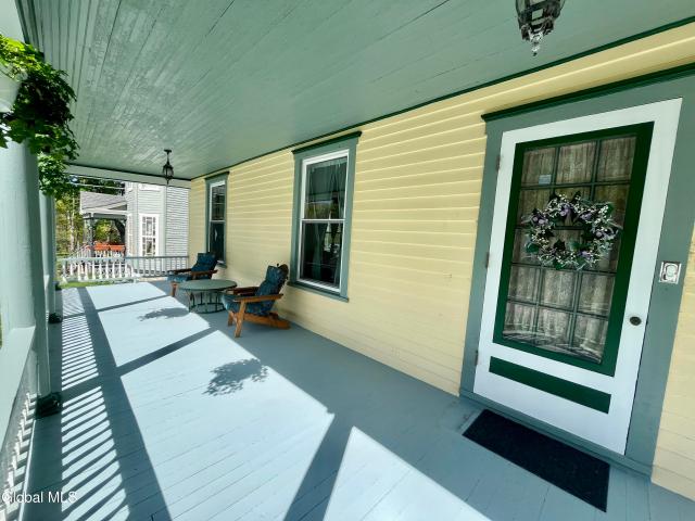 House for sale in Sharon Springs, New York