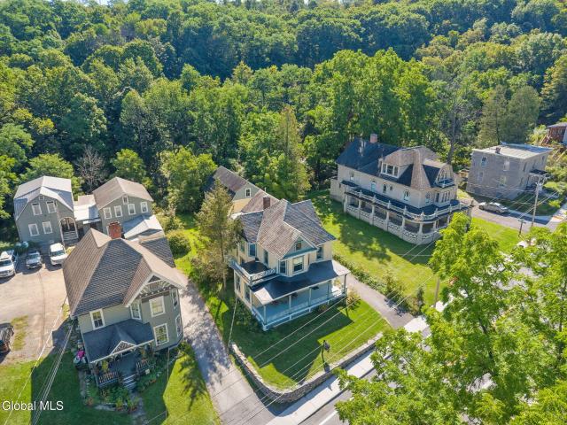 House for sale in Sharon Springs, New York