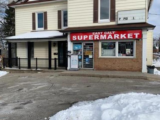 House for sale in Cambridge, Ontario