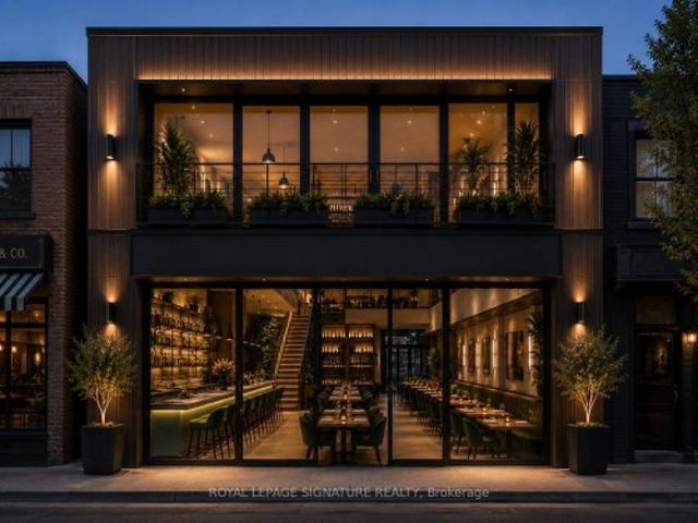 Commercial for rent in North Bay, Ontario