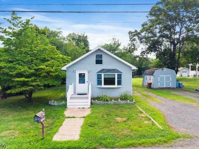 House for sale in Bridgewater, New Jersey