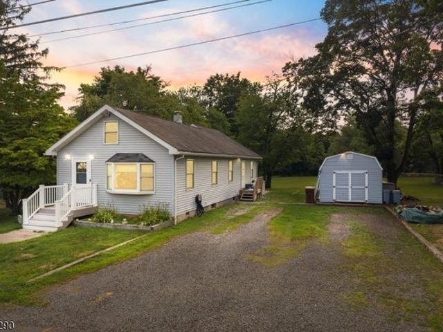 House for sale in Bridgewater, New Jersey