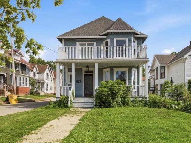 House for sale in Mansfield, Ohio