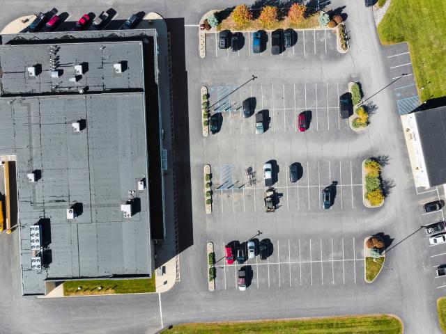 Commercial for sale in Middleburgh, New York