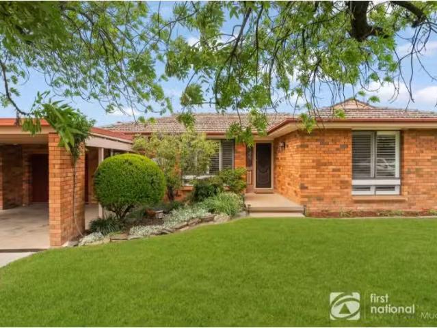 House for rent in Mudgee, New South Wales