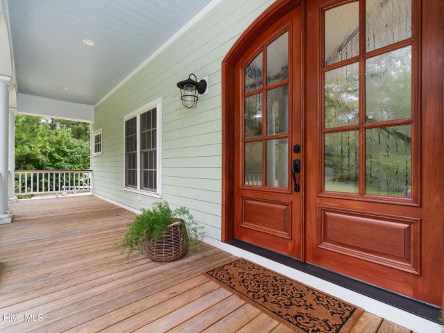 House for sale in Oriental, Pamlico County