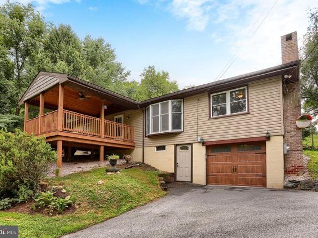House for sale in Lancaster, Pennsylvania