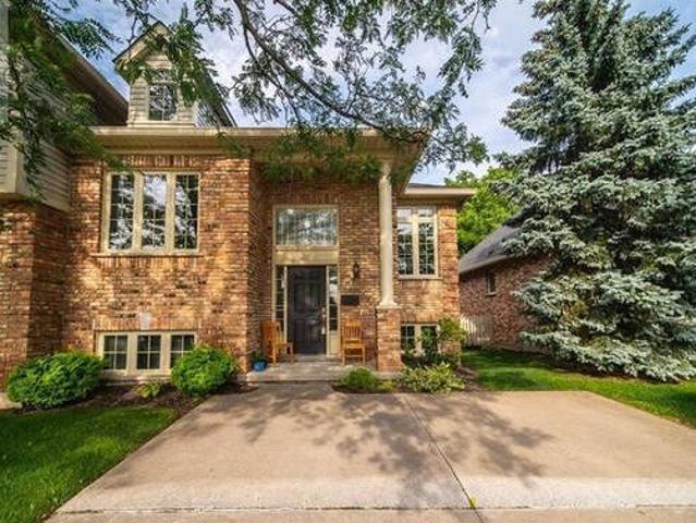 House for sale in Niagara, Ontario