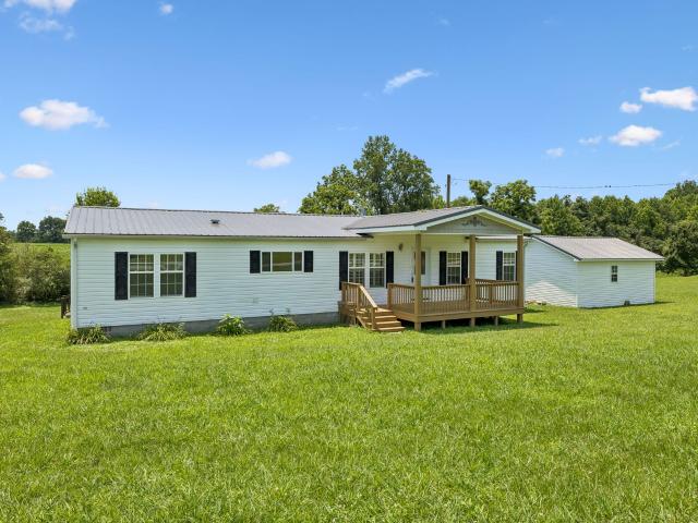 House for sale in Tennessee