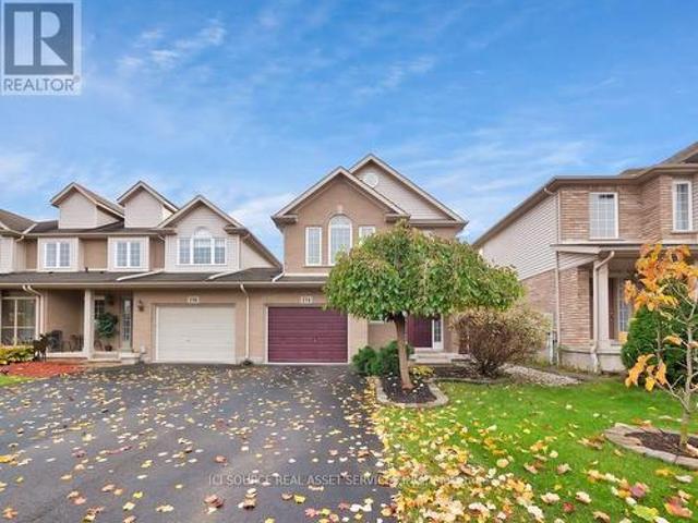 House for rent in St. Catharines, Golden Horseshoe