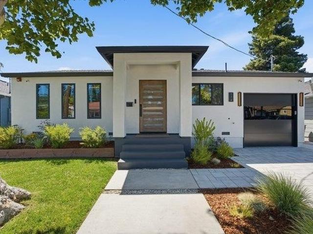 House for sale in San Mateo, California