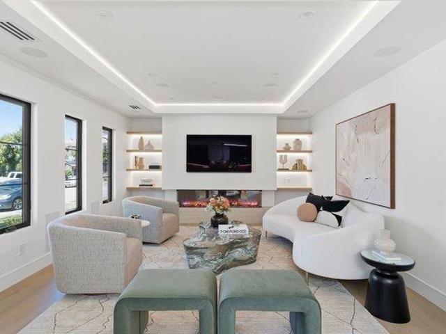 House for sale in San Mateo, California