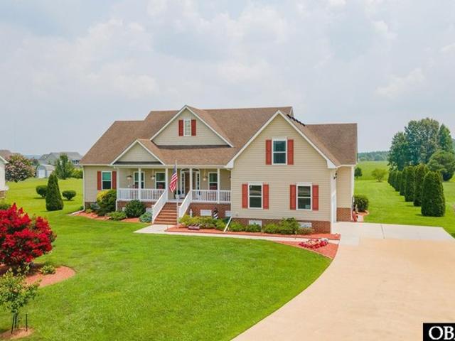 House for sale in South Mills, North Carolina