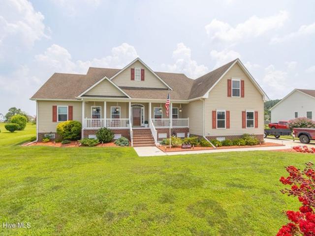 House for sale in South Mills, North Carolina