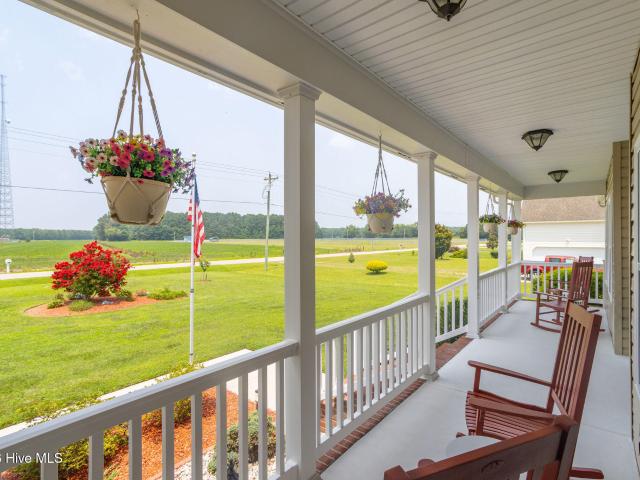 House for sale in South Mills, North Carolina