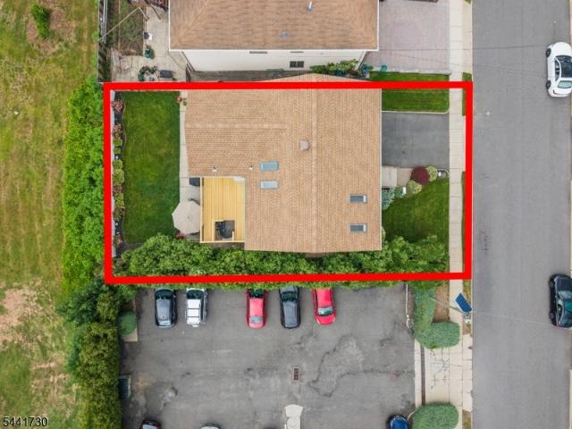 House for sale in Nutley, New Jersey