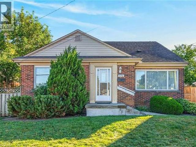 House for sale in Ancaster, Ontario