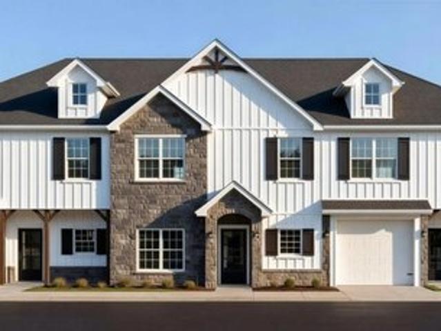 Townhouse for sale in Virginia