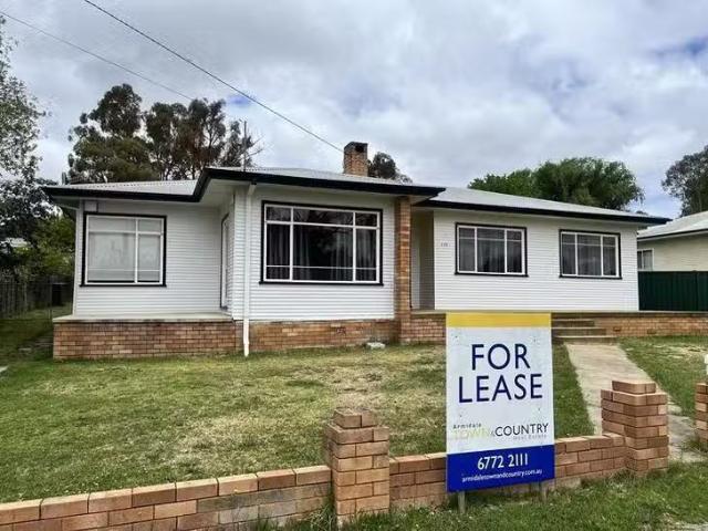 House for rent in Armidale