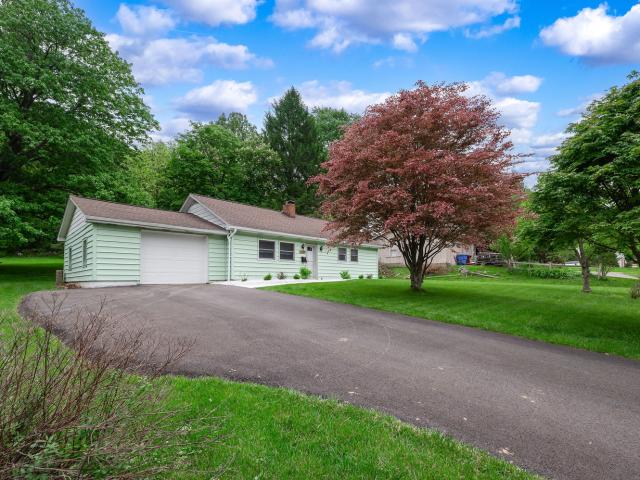 House for sale in Slippery Rock, Pennsylvania