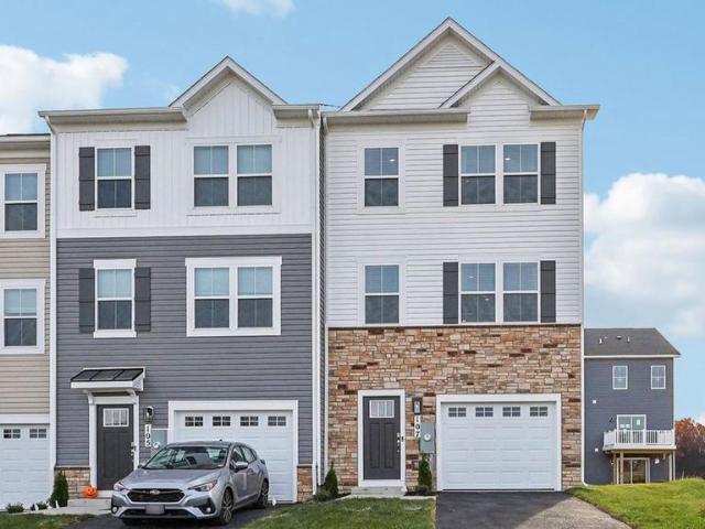 Townhouse for sale in Winchester