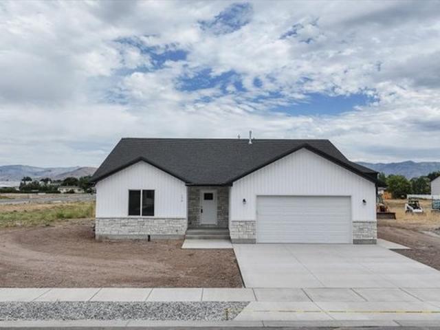 House for sale in Preston, Idaho