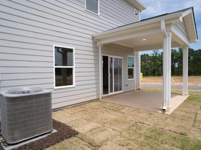 House for sale in Clayton, North Carolina