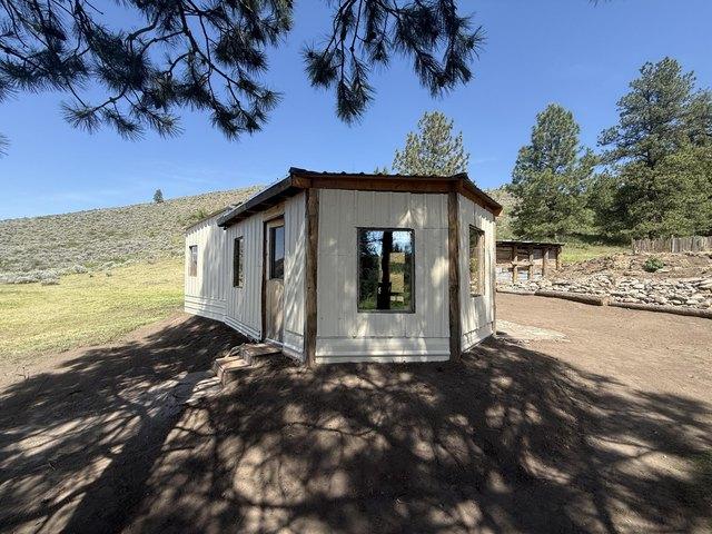 House for sale in Republic, Washington